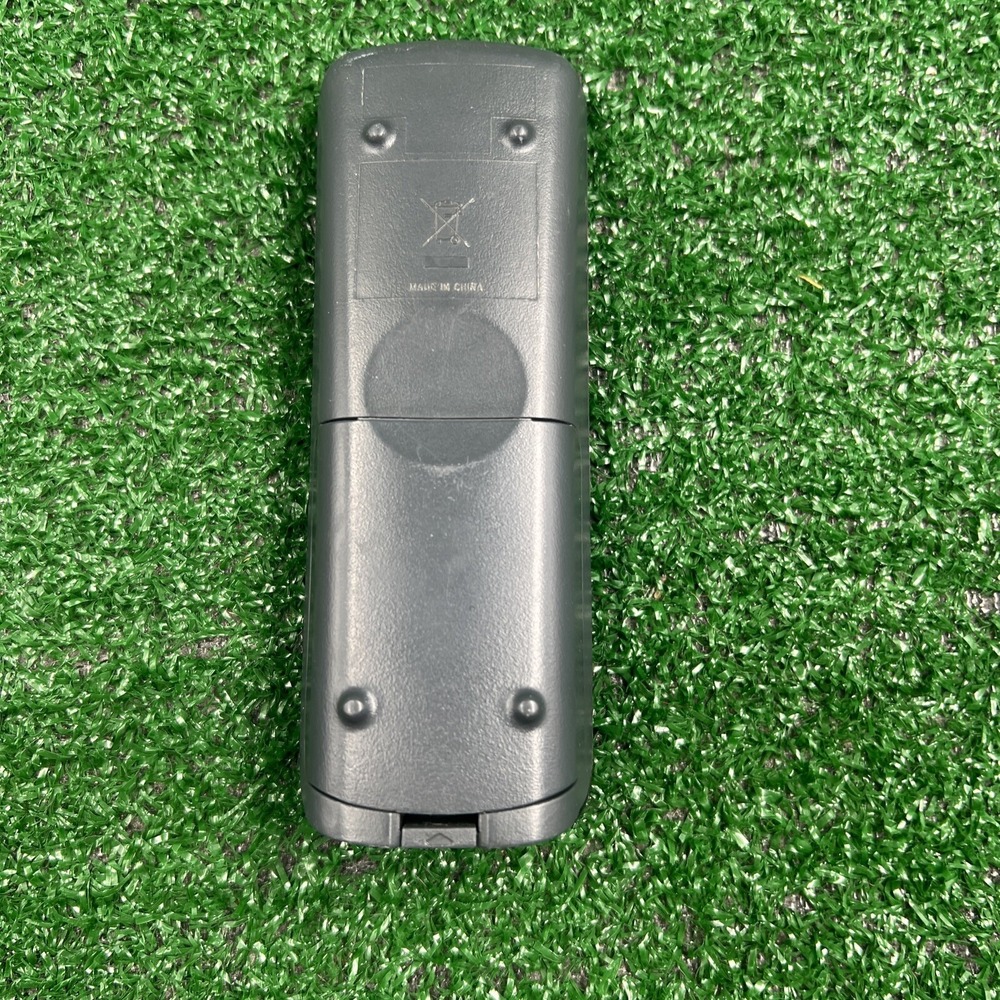 Sony RM-AMU009 Audio System Remote Control Tested - Picture 6 of 9